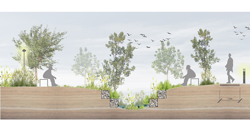 TUBUNGU MATSHAPA PROPOSAL Section