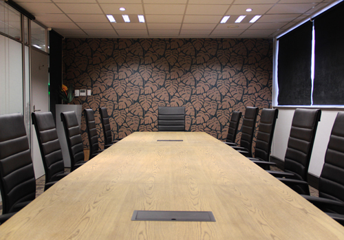 boardroom table