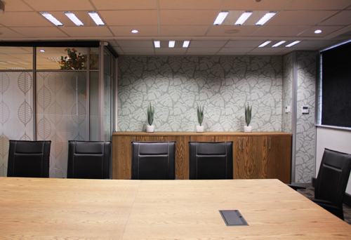 office boardroom design