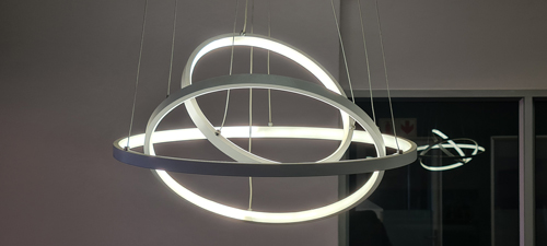 Siemens lighting