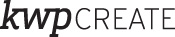 kwpCREATE logo