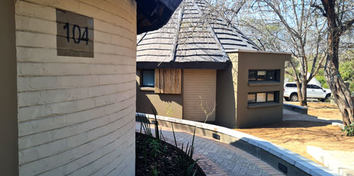 rondawels exterior 05