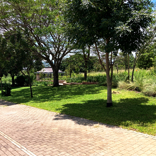 UMP Student Pavillion 2