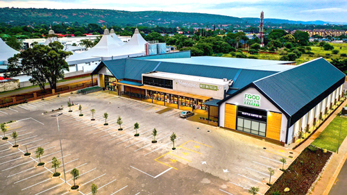 Food Lovers Market Montana