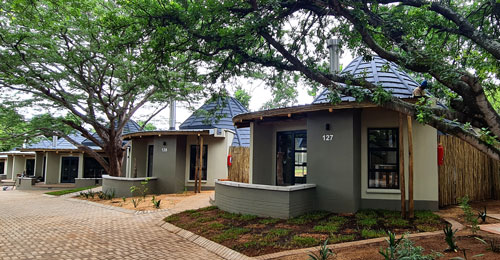 rondawels exterior 06