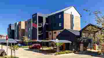 OKAVANGO PLACE