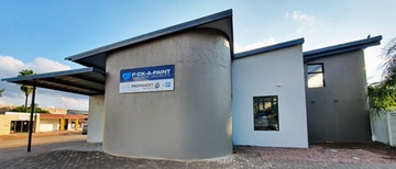 PICK A PAINT BELA BELA