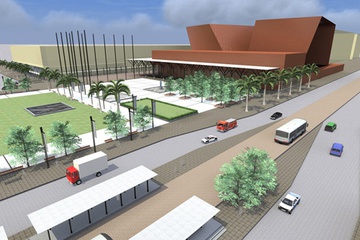 Port Harcourt Central City District