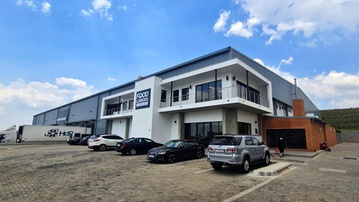 FOOD LOVERS MARKET MEAT PROCESSING PLANT