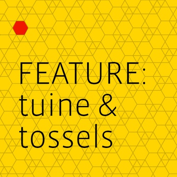 Project feature: House 101