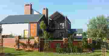 HOUSE KOTZE