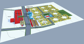 Ekangala Masterplan