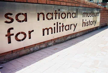 Military Museum