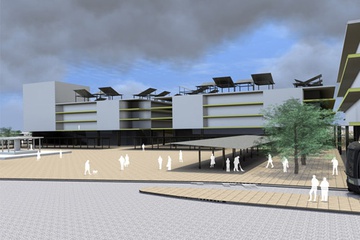 Marabastad Multi Use